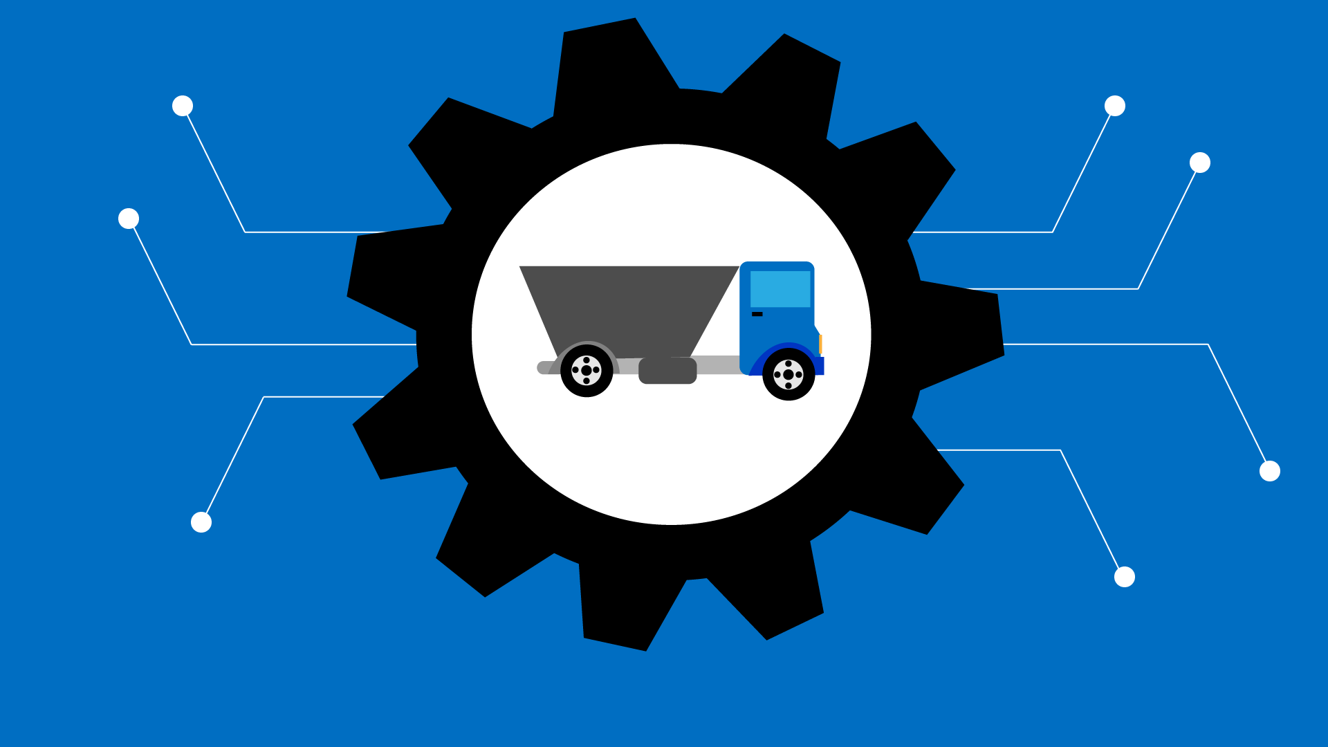 Trucking Dispatch Software Troubleshooting