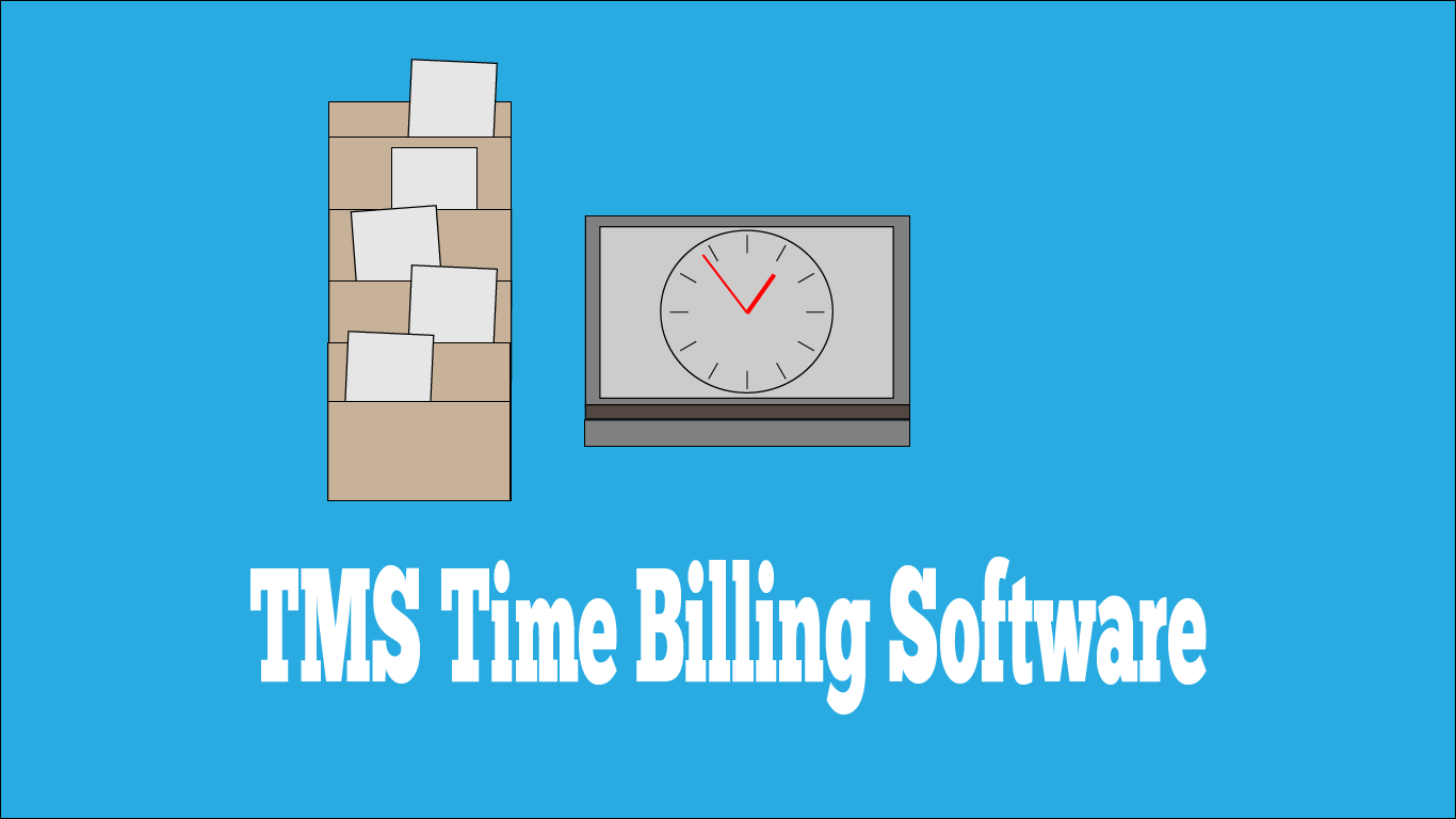 TMS Timecard Billing Software Driver Payroll Software Water Hauling
