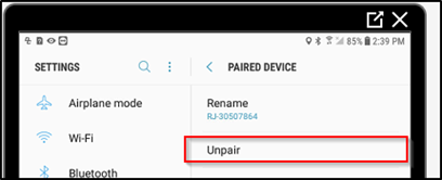 Trucking Software Troubleshooting